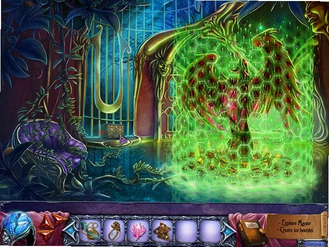 �Ƴ����䣺�챦ʯ Break the Curse: Ruby1.0 ���ĺ�����