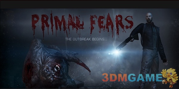 ԭʼ�־� Primal Fearv1.0 ����������