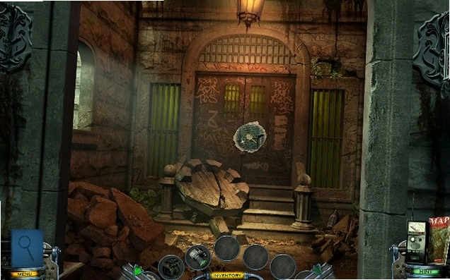�������ߣ���Ӱ�� Mystery Case Files: Shadow Lake1.0 ������Ϸ