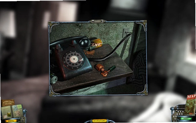 �������ߣ���Ӱ�� Mystery Case Files: Shadow Lake1.0 ������Ϸ