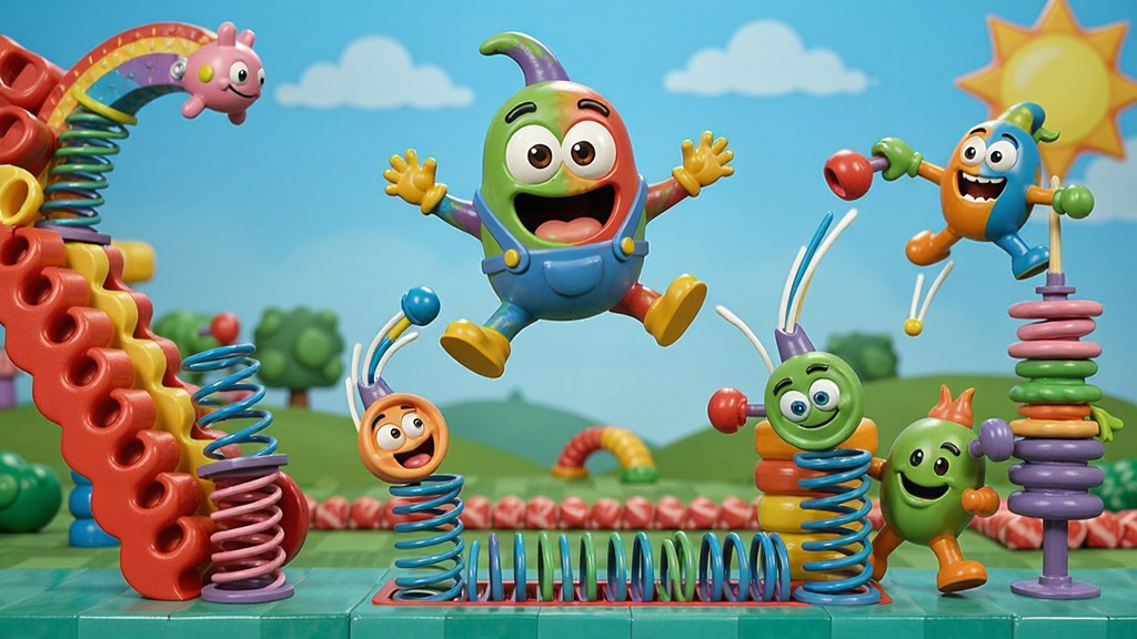 ���������Ϸ�У�һ����ɫ��ͨ��ɫ�ڳ������ɺ��ϰ���Ĺؿ��е����Ļ��ֳ���