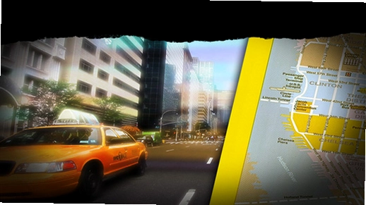 New York City Taxi Simulator1.0.0 2026���°�