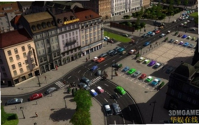 �������� Cities in Motionv1.0.0 ������