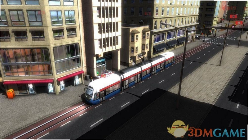 �������� Cities in Motionv1.0.0 ������
