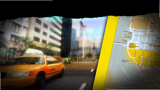 ŦԼ���г��⳵ģ�� NYC Taxi Simulator1.5.0 ģ���ʻ��Ϸ
