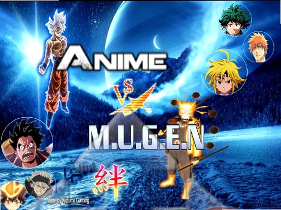 �����������Ҷ� MUGENv1.0 �������ϰ�