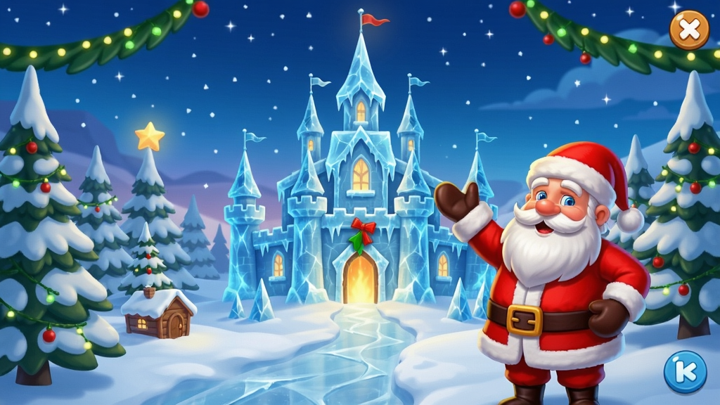 ʥ���ɾ���Ϸ�������ͼ��չʾ��ѩ�Ǳ���ʥ�����ˣ���ܰ���շ�Χ