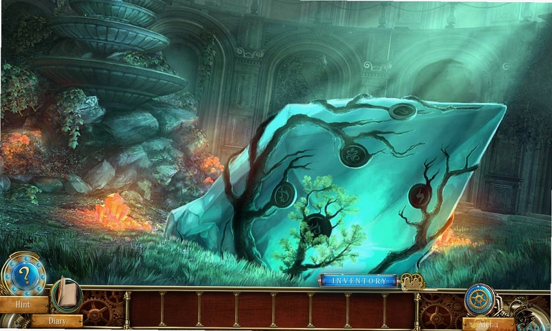 ʱ��֮��2:Զ������ Time Mysteries 2: Ancient Ghosts1.0 ���İ�