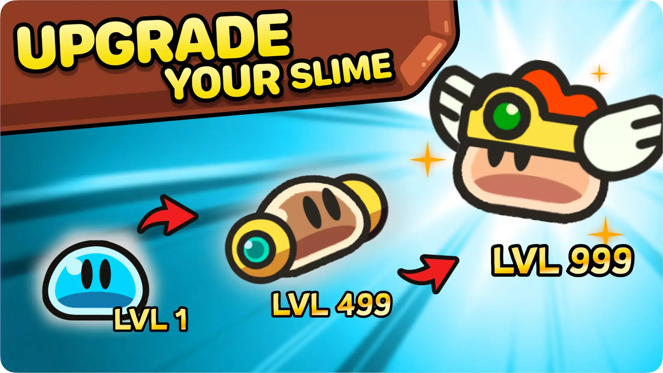 ʷ��ķ��˵��Ϸ(Legend Slime��װ��)v4.14.0 ���°�