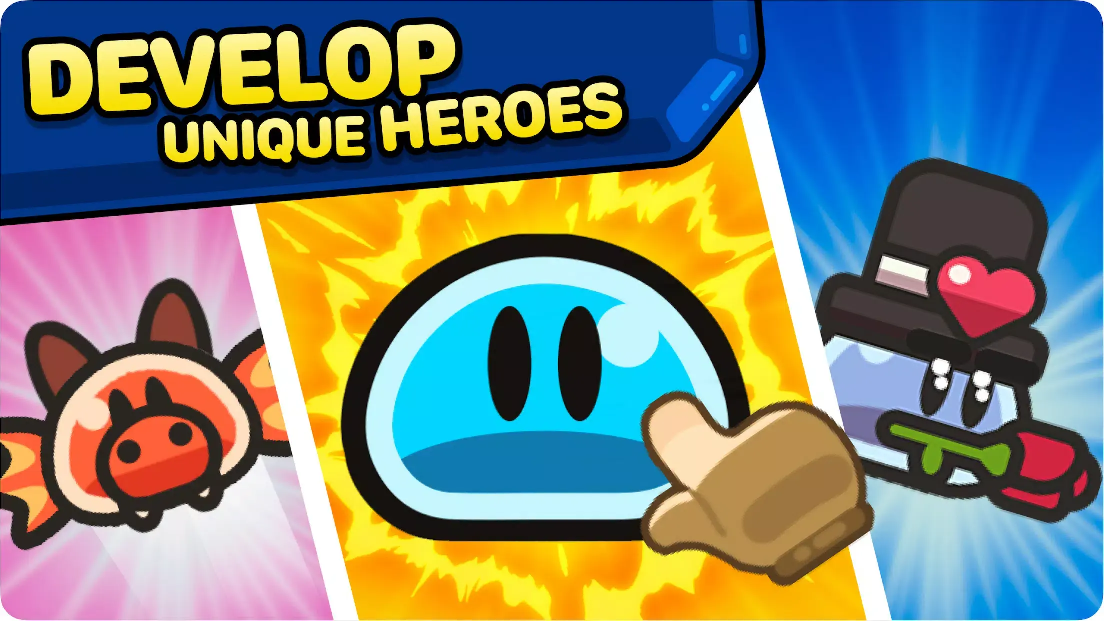 ʷ��ķ��˵��Ϸ(Legend Slime��װ��)v4.14.0 ���°�