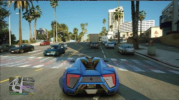 ������ά��˹�����°�(Real Gangstar Vegas: War Games)v3.1.4 ��׿��