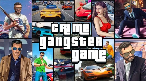 ������ά��˹�����°�(Real Gangstar Vegas: War Games)v3.1.4 ��׿��
