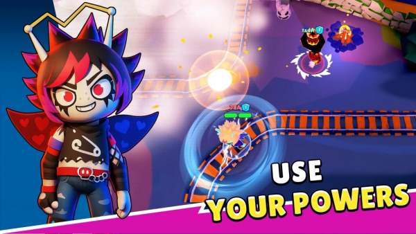 ����֮����Ϸ(Monster Land��װ��)v3.26.056 ��׿��