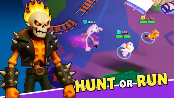 ����֮����Ϸ(Monster Land��װ��)v3.26.056 ��׿��
