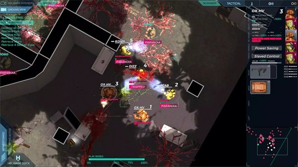 ս��Ӧ�����°溺��������(Strain Tactics)v1.18 �ֻ���