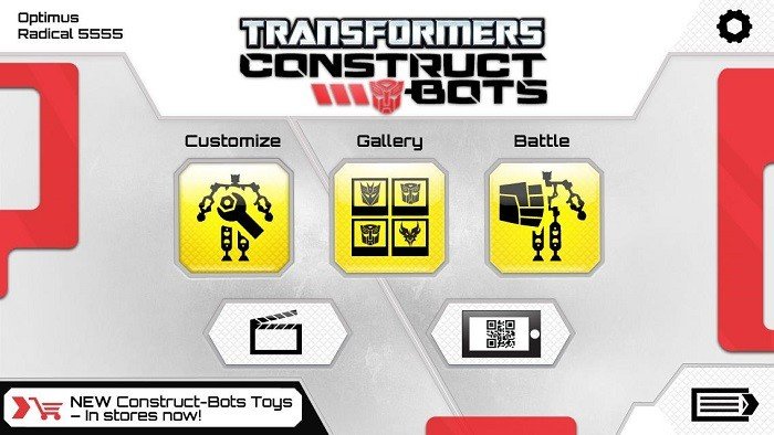 ���ν����װս����Ϸ(Construct-Bots)v1.2 �ֻ���