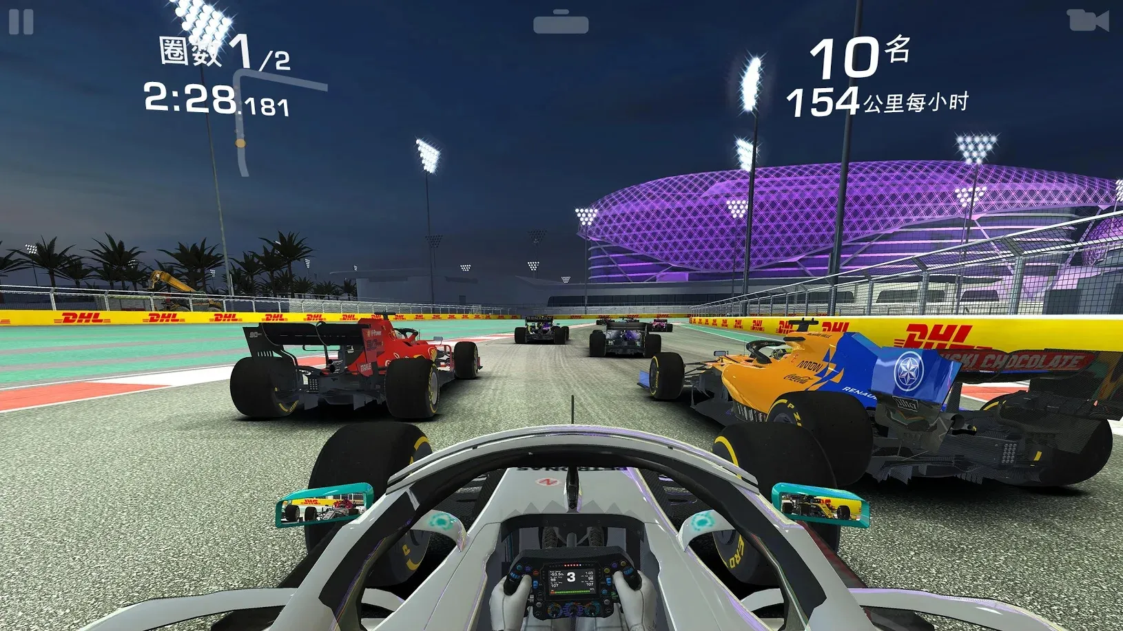 ATC��ʵ����3��Ϸv14.0.1 Offline v260719 ��׿��