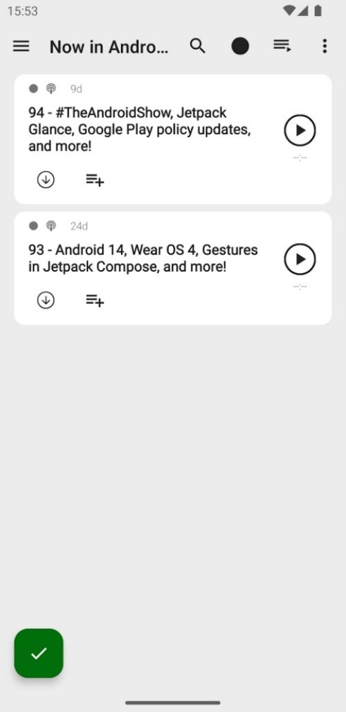 FeedMe�Ķ���v4.6.1 ��׿��