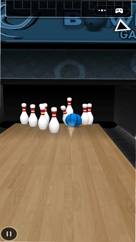 ְҵ������Ѳ���� Pro Bowling Tour1.0 Ӳ�̰�