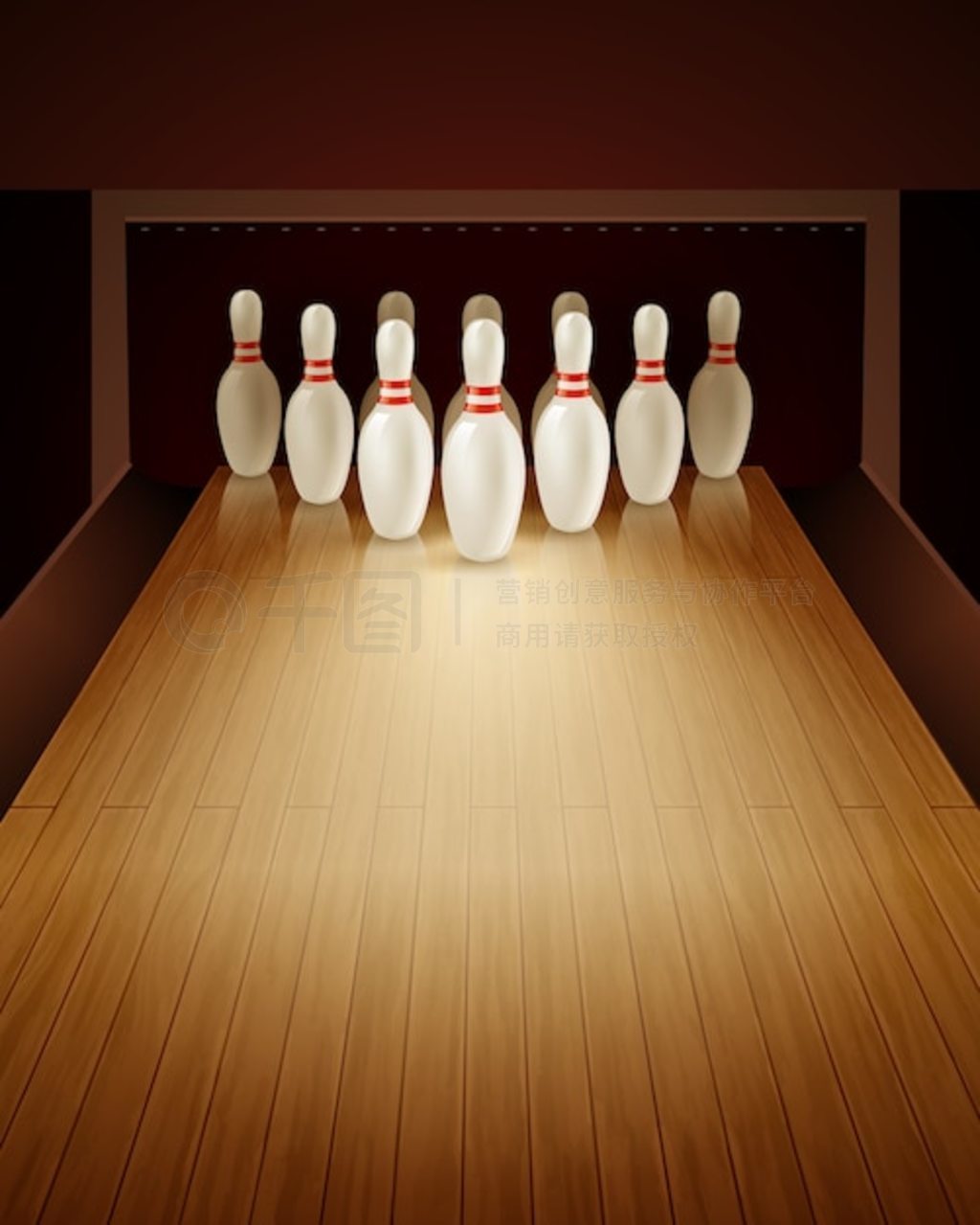 ְҵ������Ѳ���� Pro Bowling Tour1.0 Ӳ�̰�