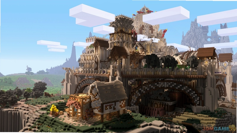 ���������� Mosaic World1.0 ���԰�