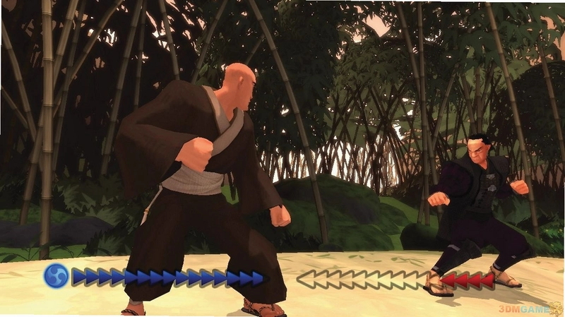 空手道 Karate1.0 经典版