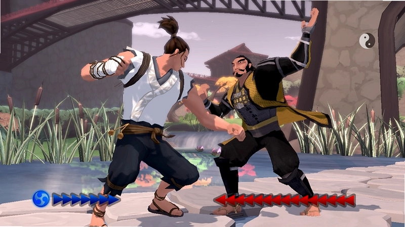 空手道 Karate1.0 经典版