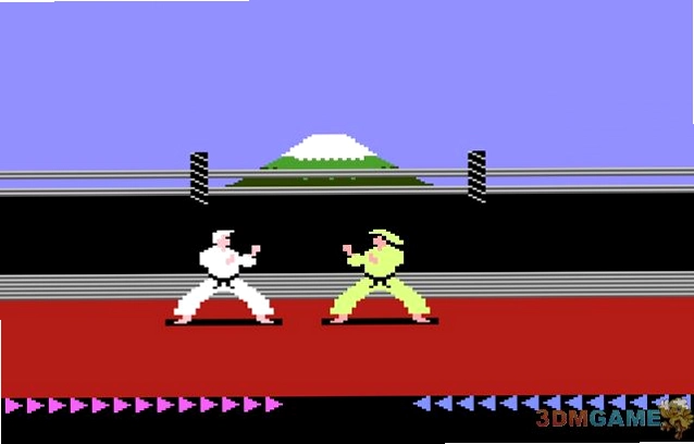 空手道 Karate1.0 经典版