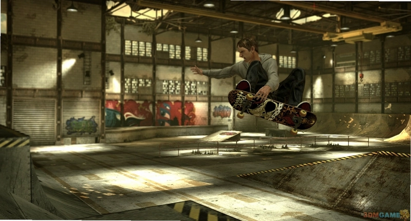 Tony Hawks Pro Skater 2 ������˻���21.0 ���İ�
