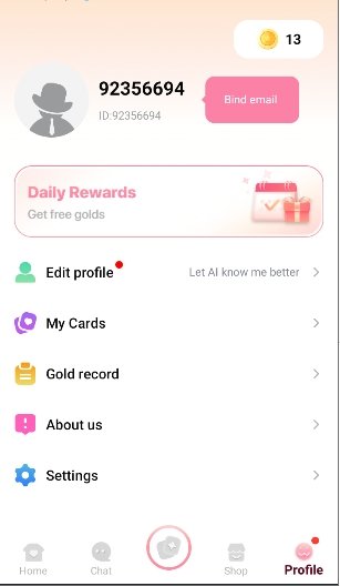 Chili AI聊天软件下载v1.0.0 安卓版