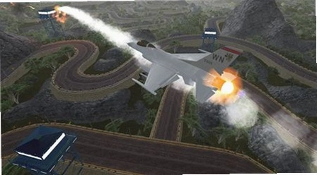 ������F16 Strike Fighters F16v2.1.0 ���İ�