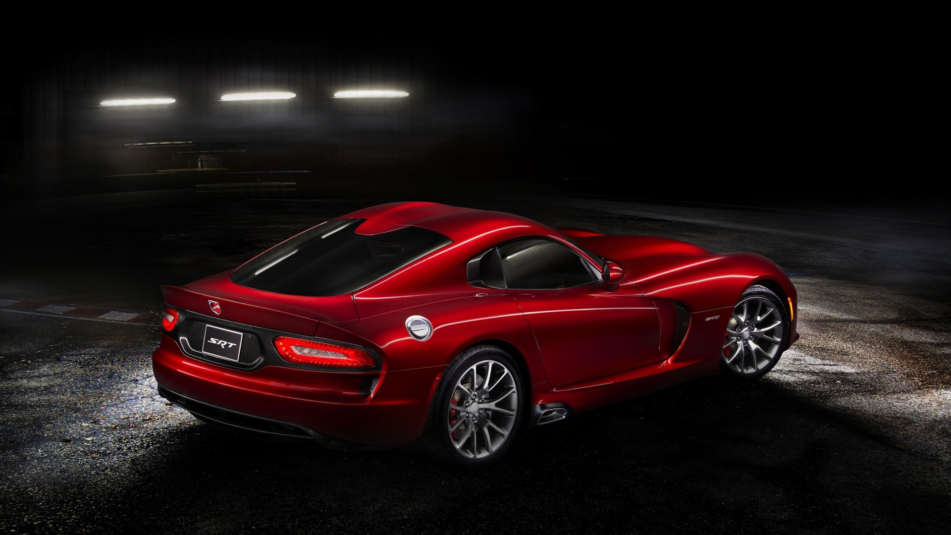 ������������ Dodge Viper Racing1.0 ������Ϸ