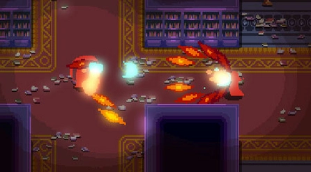 Inferna 地v1.0 单机版