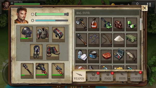 �µ�������Ϸ(Survival Ark)v1.1.10 ��׿��