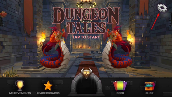 ���³ǹ������ò˵����°�(Dungeon Tales)v2.42 ��׿��