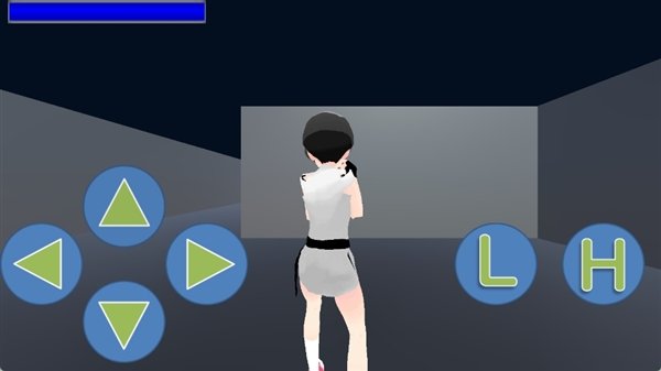 FightingGirl����Ů�ֻ���Ϸv5 ���°�
