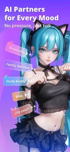 Rosytalk AI�������°�v3.9.18 ��׿��