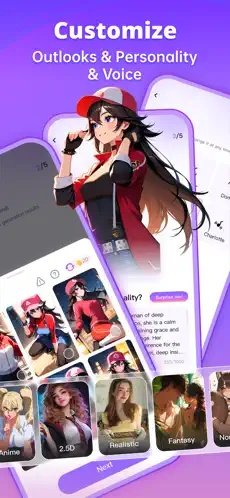 Rosytalk AI�������°�v3.9.18 ��׿��
