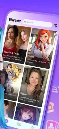 Rosytalk AI�������°�v3.9.18 ��׿��