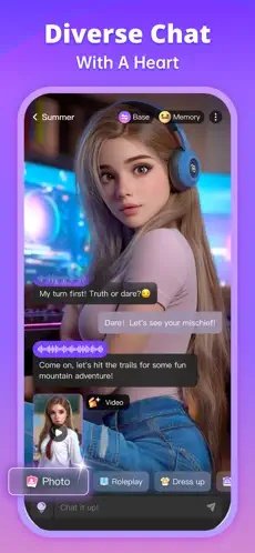 Rosytalk AI�������°�v3.9.18 ��׿��