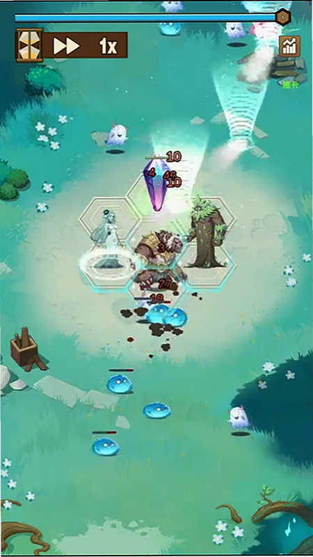 �ǳ�֮��1.0.0 ���°�