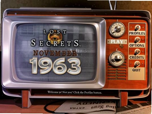 ��ʧ������ 1963��11��1.0