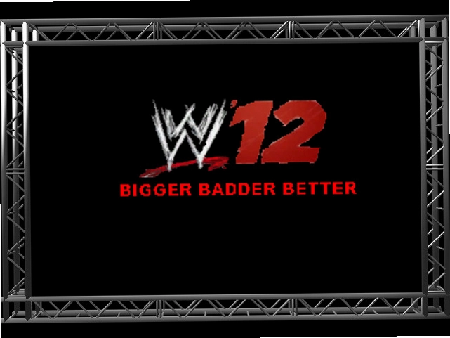 WWE 2Kv1.0 �ٷ����İ�