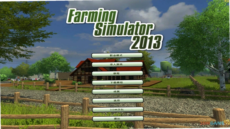 ģ��ũ�� Farming Simulatorv1.4.2.0 ���°�