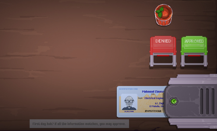 �������ֻ���(The Registry)1.0.0 ��׿��