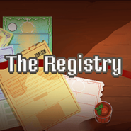 �������ֻ���(The Registry)1.0.0 ��׿��