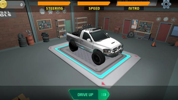 ԽҰ���������v1.0.1 ��׿��