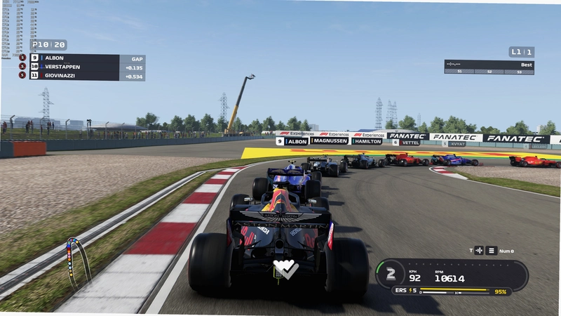 F1��������v2026 �ⰲװ���İ�