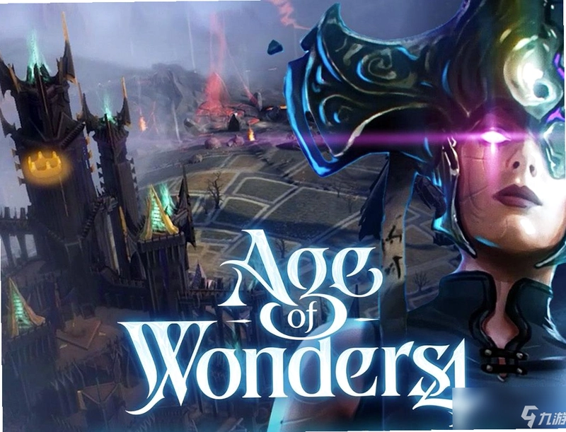 �漣ʱ��:��Ӱħ�� Age of Wonders: Shadow Magicv1.5.0 ���İ�