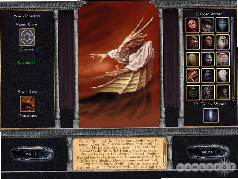 �漣ʱ��:��Ӱħ�� Age of Wonders: Shadow Magicv1.5.0 ���İ�